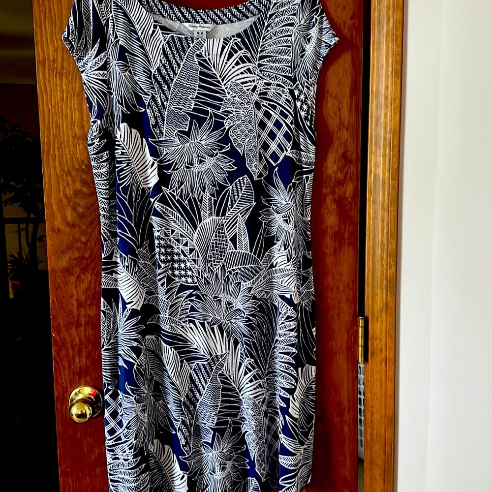 Tommy Bahama Dress (M)